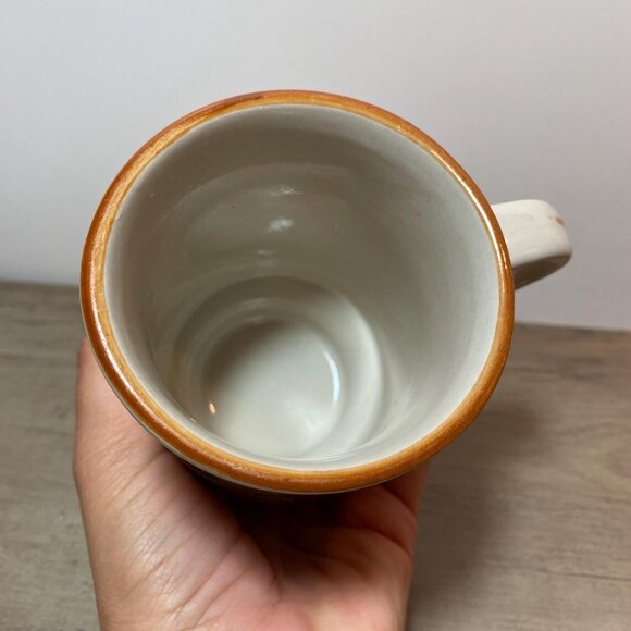 1980s Strawberry Shortcake Mug - Love is the Treat Thats Extra Sweet - Picture 4 of 5